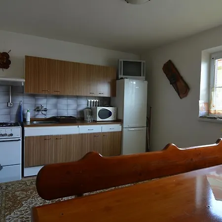 Privat Marika Nová Lesná