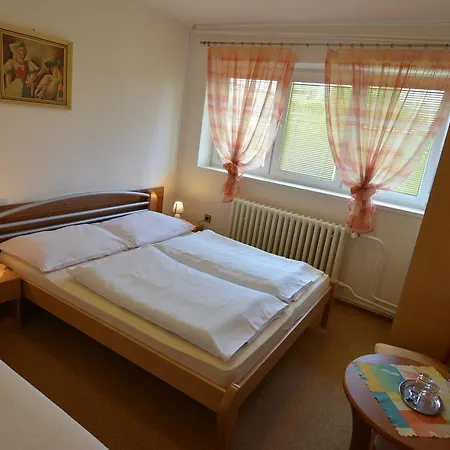 Ubytování v soukromí Privat Marika Nová Lesná