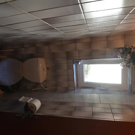 Homestay Privat Marika Nova Lesna