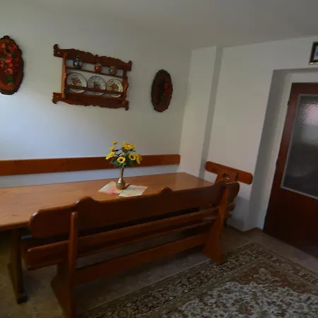 Privat Marika Nová Lesná