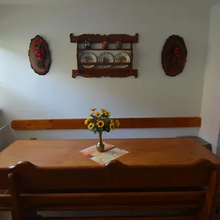 Homestay Privat Marika