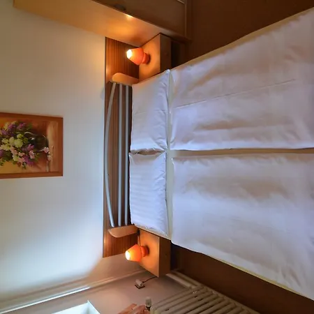 Ubytování v soukromí Privat Marika Nová Lesná