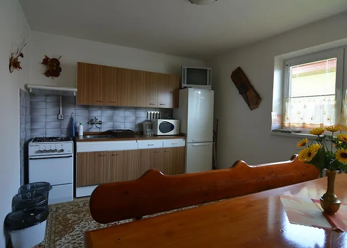 Privat Marika Nová Lesná