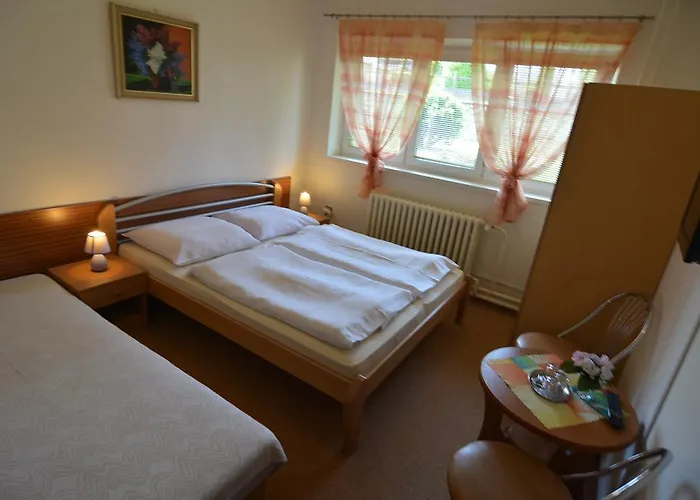 Homestay szállás Privat Marika