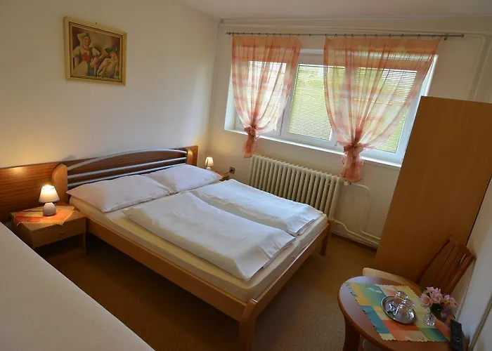 Homestay szállás Privat Marika Nová Lesná