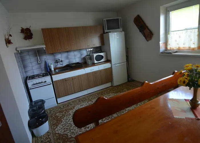 Homestay szállás Privat Marika *