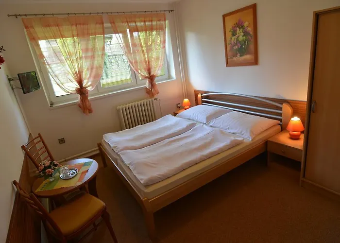 Homestay szállás Privat Marika