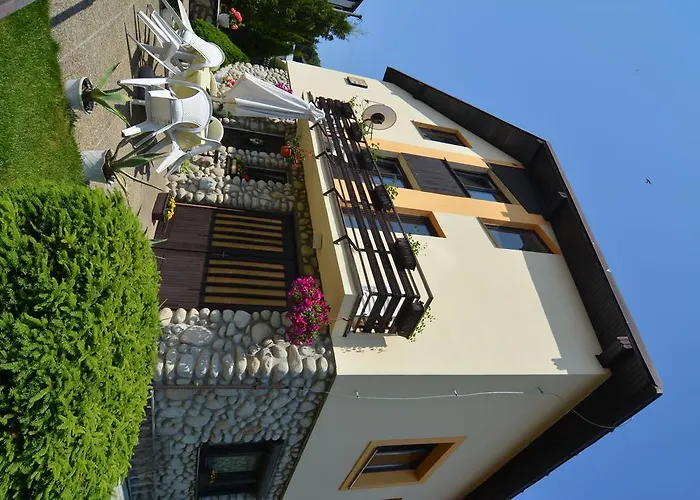 Homestay szállás Privat Marika *