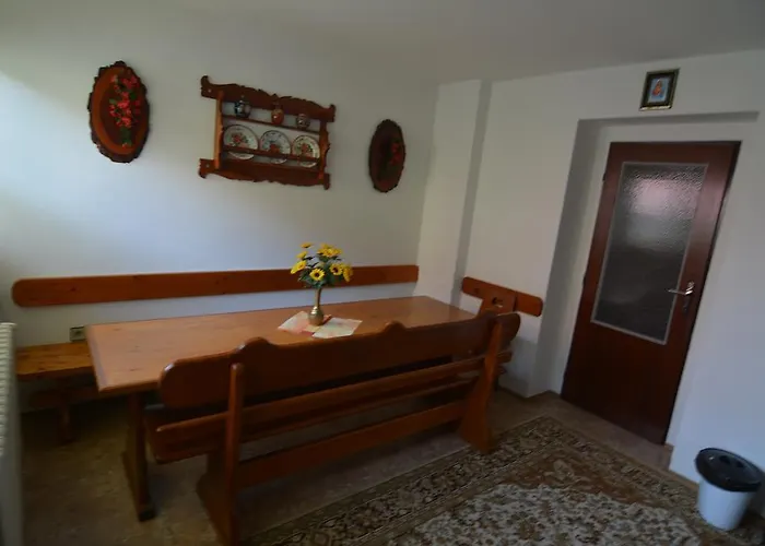 Privat Marika Nová Lesná