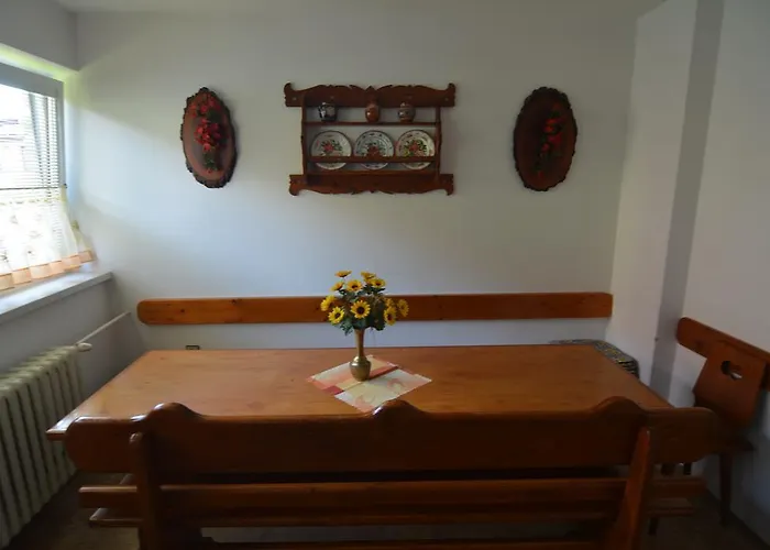 Homestay szállás Privat Marika