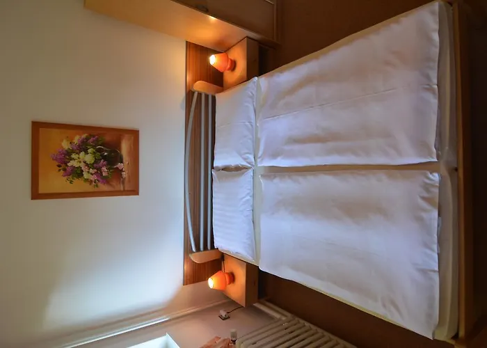 Homestay szállás Privat Marika Nová Lesná